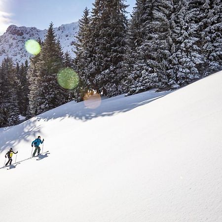 Das Stefan - Ferienwohnungen In Den Kitzbueheler Alpen Oberndorf in Tirol Exterior photo