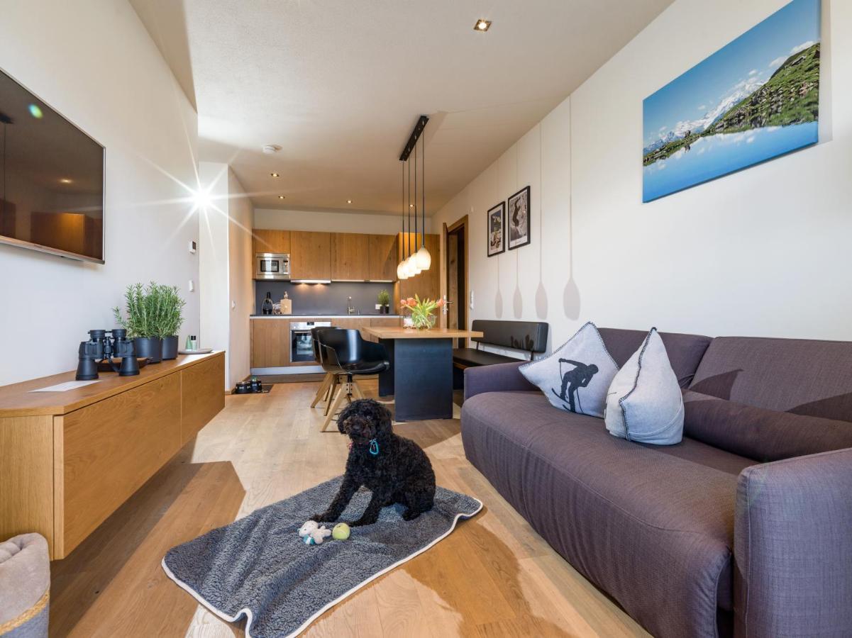 Das Stefan - Ferienwohnungen In Den Kitzbueheler Alpen Oberndorf in Tirol Exterior photo