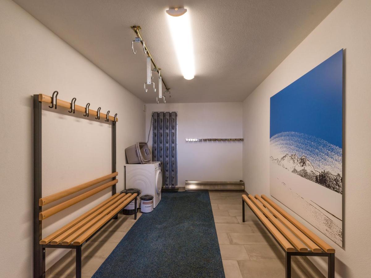 Das Stefan - Ferienwohnungen In Den Kitzbueheler Alpen Oberndorf in Tirol Exterior photo